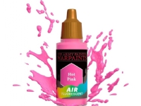 Bilde av Army Painter Army Painter Warpaints - Air Hot Pink