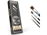 Bilde av Army Painter Gamemaster - Terrainbrush Kit