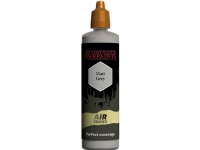 Army Painter Army Painter Warpaints - Air Grey Primer, 100 ml Radiostyrt - RC - Tilbehør - Verktøysutstyr