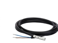 Danfoss EKS 111 1.5m – Temperaturgivare -55-150gr 1000 Ohm +-1% Kabel PVC 1.5m