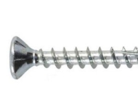 SPUN®+ skrue elforzinket UH, TX20, 4,0 x 30 mm