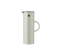 Stelton EM77, 1 l, Sand, Camping, Daglig bruk, 170 mm, 105 mm, 300 mm