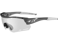 TIFOSI TIFOSI ALLIANT FOTOTEC gunmetal glasses (1 Glass Night Light FOTOCHROM 75.9% -27.7% light transmission) (NEW) Sykling - Klær - Sykkelbriller