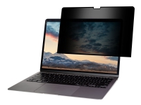 ProXtend – Sekretessfilter till bärbar dator – 16:10 Size: 351 x 229 mm – 2-vägs – borttagbar – magnetisk – 16.2 wide – svart transparent – black frame – för Apple MacBook Pro (16.2 tum)