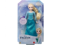 Bilde av Mattel Frozen Frozen Singing Elsa Doll Polsk Versjon Hmg36