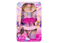 Mattel Barbie Twinkle Lights Ballerina Blond