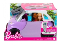 Barbie Electric Vehicle Leker - Figurer og dukker - Mote dukker
