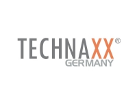 Technaxx Inverter TX-203 300 VA 60 V – 230 V Ingen fläkt strömanslutning strömsynkronisering