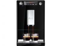 Melitta CAFFEO SOLO E950-101 – Automatisk kaffekokare – svart