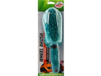 Turtle Wax Wheel Brush - Felgbørste Microfiber Bilpleie & Bilutstyr - Utvendig Bilvård - Felgbørster