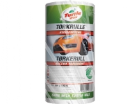 Turtle Wax Tørrerulle - 100 m. - Svanemærket - 500 g.