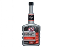 STP Complete System Cleaner Benzin – 400 ml.