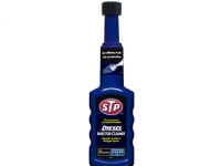 STP Injector Cleaner for dieselmotorer Bilpleie & Bilutstyr - Utvendig utstyr - Olje og kjemi