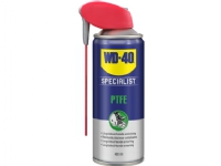 WD-40 PTFE Lubricant – 400 ml.