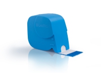 Bluemax Superplaster 6x500cm Bilpleie & Bilutstyr - Sikkerhet for Bilen - Ulykkeshjelp