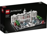 LEGO Architecture