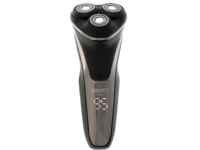 Camry CR 2927 barbermaskine Roterende barbermaskine Trimmer Grå