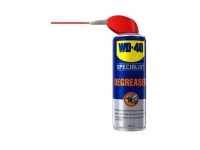 WD-40 Degreaser - 500 ml. Verktøy & Verksted - Vedlikehold - Smøremiddler