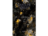 splinter af lys   Caroline Ørsum   Språk: Dansk