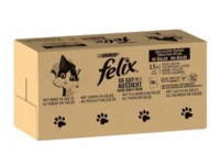 PURINA NESTLE Felix MIX 120x85 g