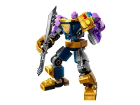 LEGO Marvel Avengers 76242 – Thanos Mech Armor