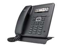 Gigaset PRO Maxwell Basic – VoIP-telefon – 3-riktad samtalsförmåg – SIP – 4 linjer