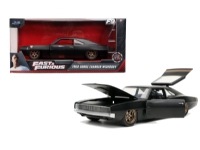 Jada Fast & Furious 1968 Dodge Charger 1:24