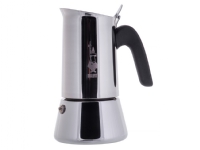 Bialetti Venus 6tz+kawa hasselnøtt 250g+Classic 250g