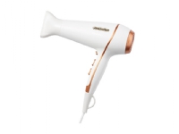 Hair Dryer   MS 2250   2100 W   Number of temperature settings 3   White
