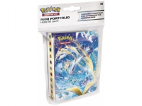 Pokémon Poke Mini Binder w/Booster SWSH12