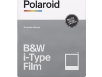 Polaroid Originals B&amp W i-Type Film instant picture film 8 pc(s) 107 x 88 mm