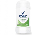 Rexona Motion Sense Woman Deodorant Stick Aloe Vera 40g Dufter - Dufter til menn