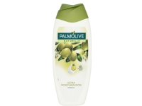 Natural Olive &  Melk (KpPr,W,500)