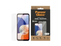 PanzerGlass™ | Mobiltelefon Skärmskydd – Ultra-Wide Fit | Samsung Galaxy A14/A14 5G