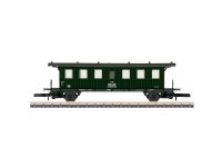 Märklin 87002 Z personbil Hobby - Modelltog - Spor Z