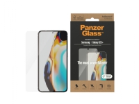 PanzerGlass™ | Skärmskydd för mobiltelefon – Ultrawide Fit | Samsung Galaxy S23+