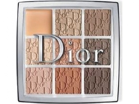 Dior Christian Dior Backstage Eyeshadows 10g 001 Warm Neutrals