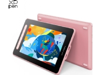 Graphic Tablet Artist 10 2nd Pink PC tilbehør - Mus og tastatur - Tegnebrett