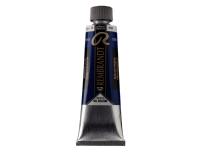 Rembrandt Oil Colour Tube Prussian Blue 508