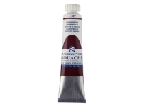 Talens Gouache Extra Fine Quality Tube 20 ml Havana Brown 427