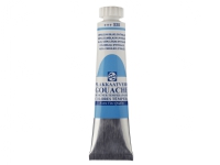 Talens Gouache Extra Fine Quality Tube Cerulean Blue (Phthalo) 535