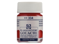 Talens Gouache Extra Fine Quality Kroppsfärg 16 ml 10 styck