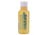 Talens Blockprint Bottle Yellow 200