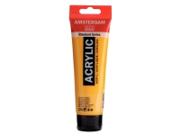 Amsterdam Standard Series Akrylrör 120 ml Azo Yellow Deep 270