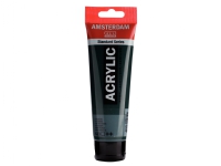 Amsterdam Standard Series akrylrör 120 ml Sap Green 623