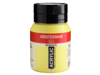 Amsterdam Standard Series Acrylic Jar Azo Yellow Lemon 267