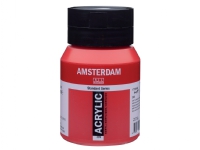 Amsterdam Standard Series Acrylic Jar Naphthol Red Deep 399