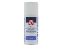 Talens Concentrated Fixative 064 Spray Can