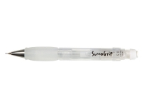 Sakura Sumo Grip mechanical pencil 0.5 mm White