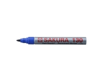 Sakura Pen-touch 130 Permanent Blue